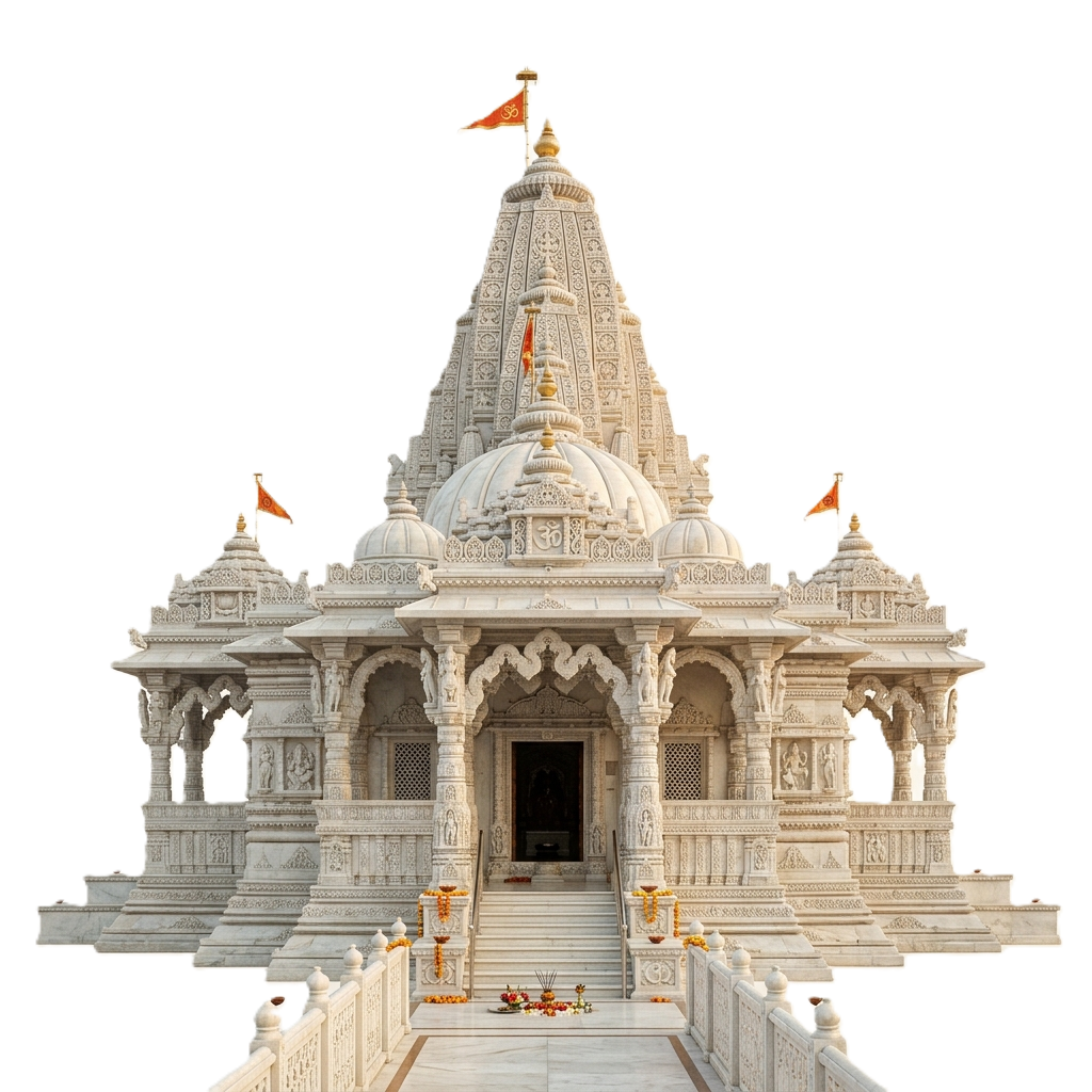 Jain Temple